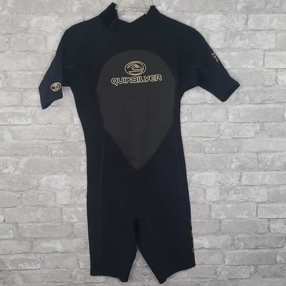 Quiksilver Swim Quicksilver Cg22 Shorts Wetsuit Poshmark